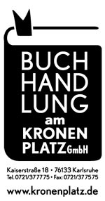 Buchhandlung am Kronenplatz